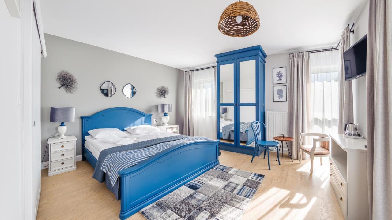 Villa Kurort โควอบเซก ภายนอก รูปภาพ