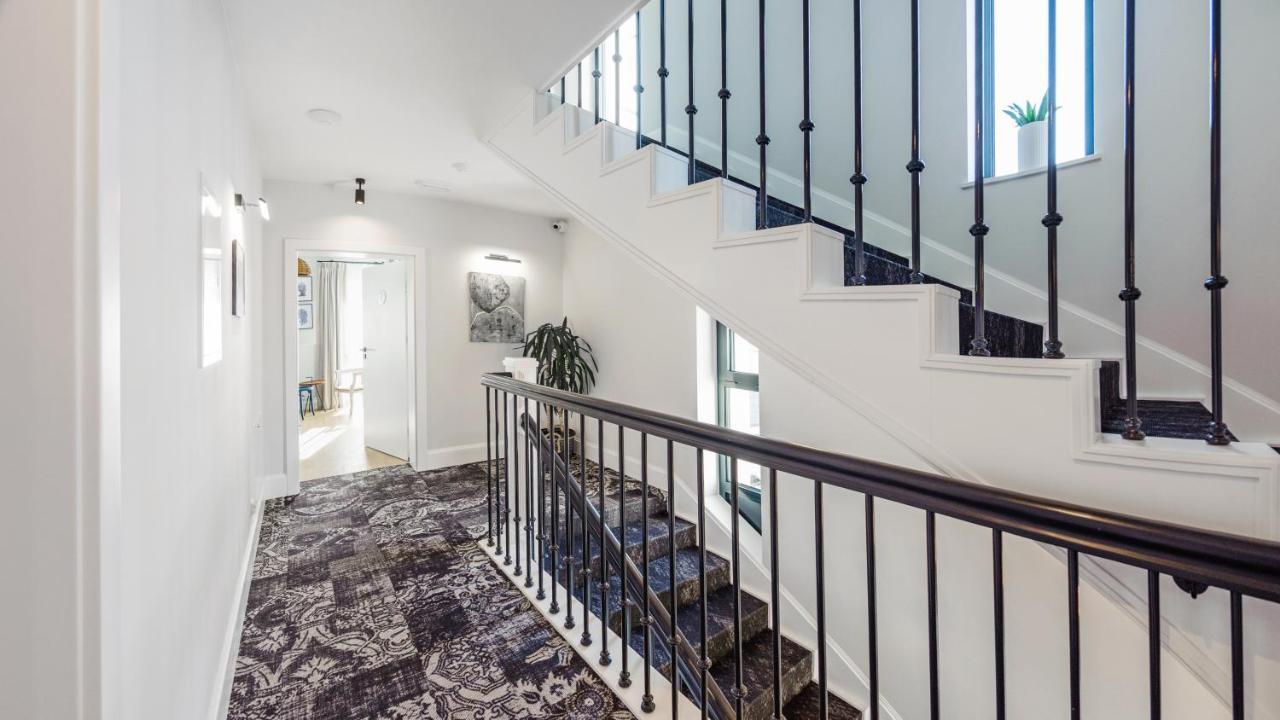 Villa Kurort โควอบเซก ภายนอก รูปภาพ