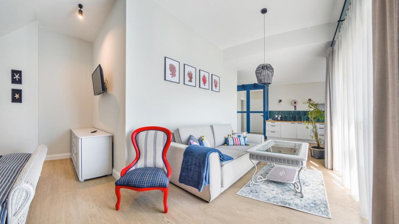 Villa Kurort โควอบเซก ภายนอก รูปภาพ